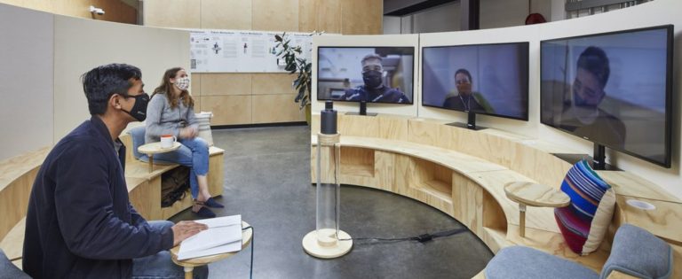 El rol clave de los líderes de tecnología como motor de la agilidad para el esquema híbrido de colaboración y trabajo