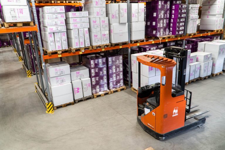 Cómo iniciar su jornada de Transformación e Innovación de su negocio de Distribución Mayorista y Comercializadoras