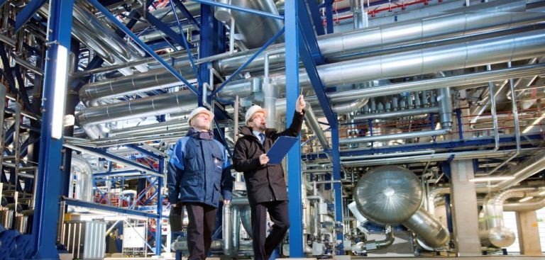 Estrategias digitales para el Sector Industrial