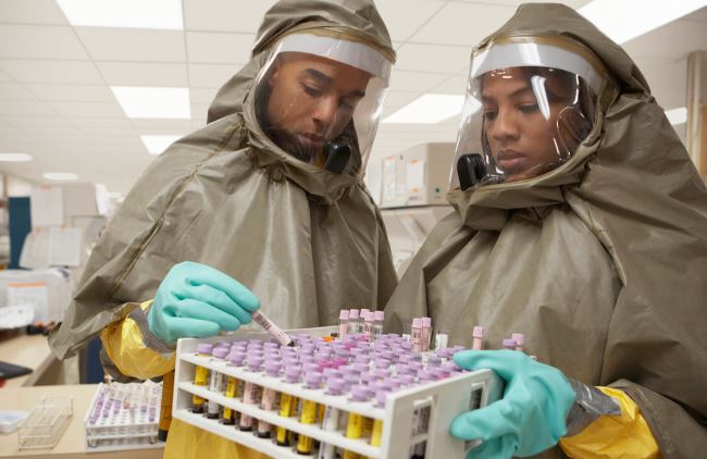 Cómo las empresas del Sector Farmacéutico en crecimiento escalan de manera rentable y sostenible
