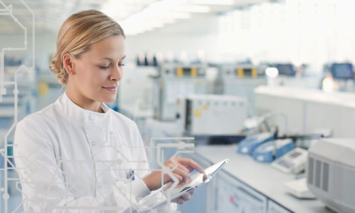 EL ROL DE LA TECNOLOGÍA (IT) EN LA INDUSTRIA FARMACÉUTICA EN MÉXICO