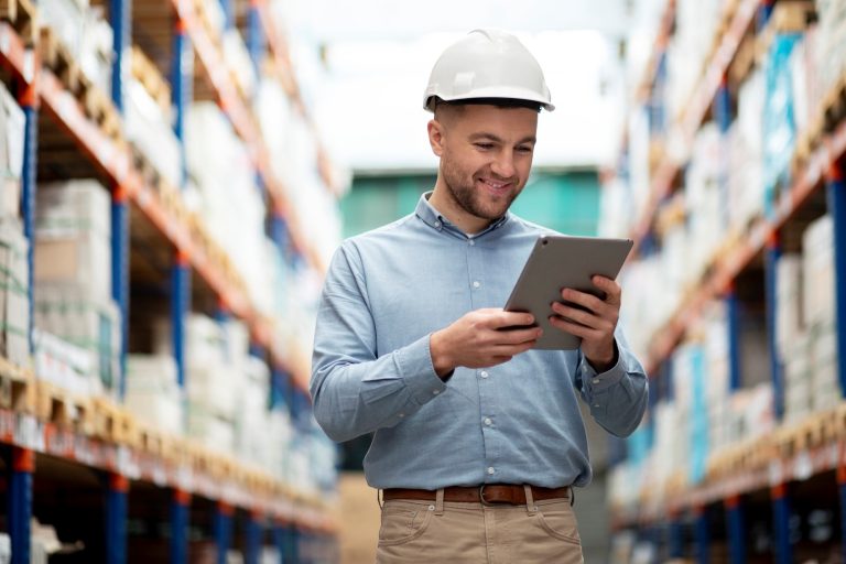 CÓMO LA DIGITALIZACIÓN TRANSFORMA LAS CADENAS DE SUMINISTRO: CLAVES PARA IMPULSAR LA RESILIENCIA EMPRESARIAL