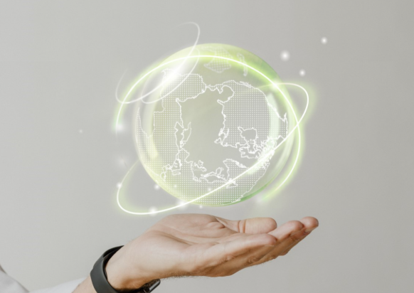 Competir en un mundo dinámico: 4 claves para las organizaciones que quieren escalar sin miedo 